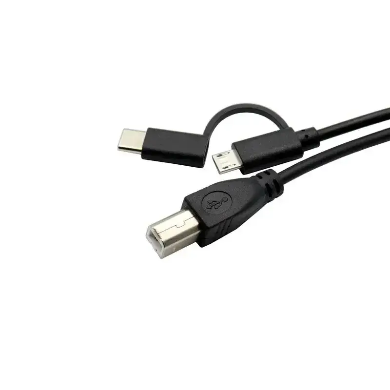Type-C to OTG Cable for Phones & Tablets - Image 3