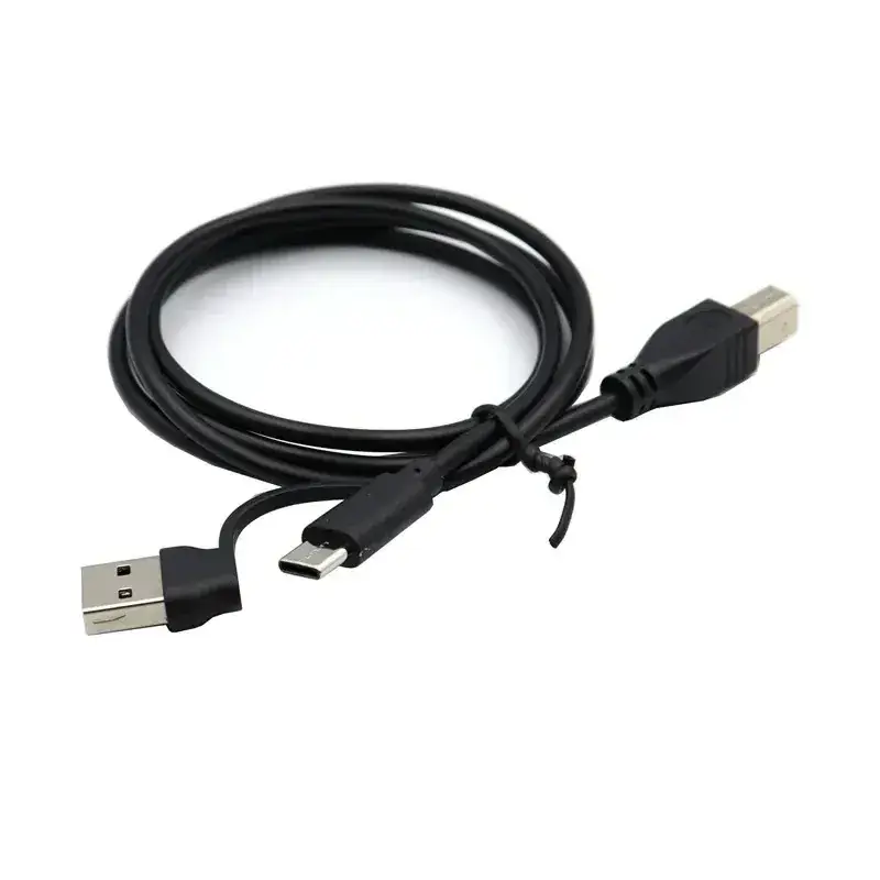 Type-C to OTG Cable for Phones & Tablets - Image 4