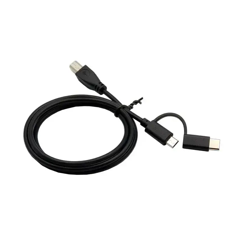 Type-C to OTG Cable for Phones & Tablets - Image 7