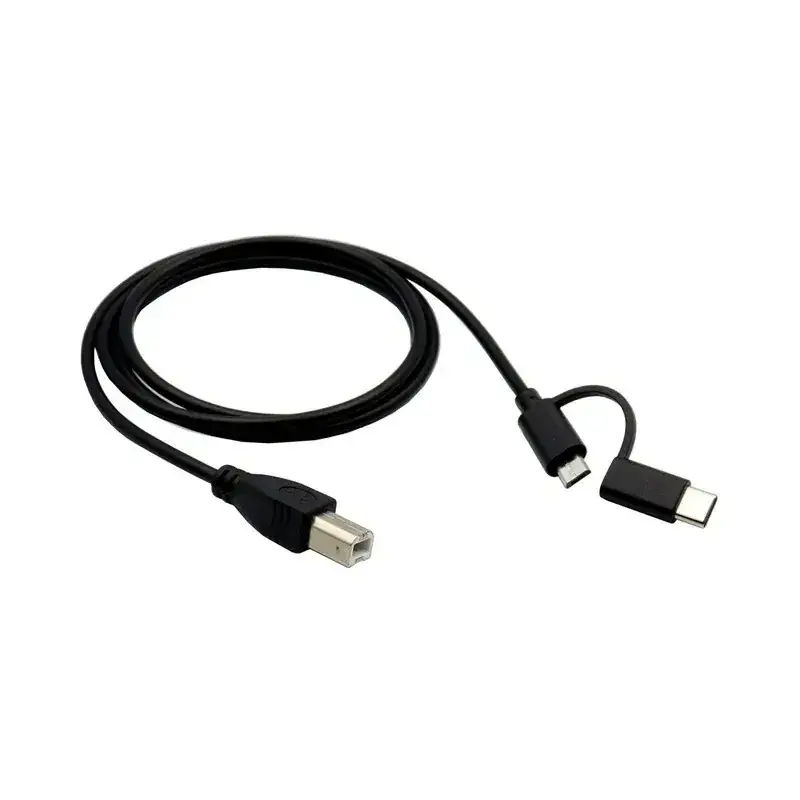 Type-C to OTG Cable for Phones & Tablets - Image 8