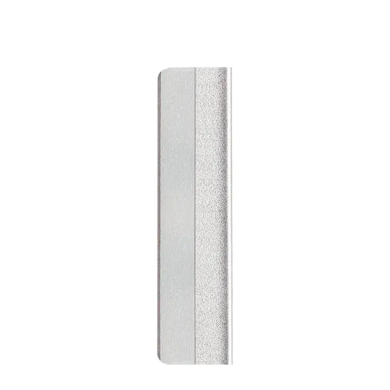 Japan Imported 100 Pcs Platinum Eyebrow Blades