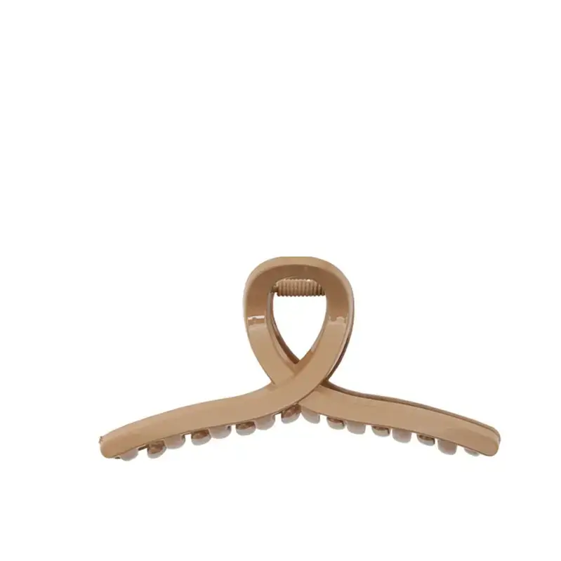 Colorful Large Shark Hair Grab Clips for Bath & Hairpin - Image 6