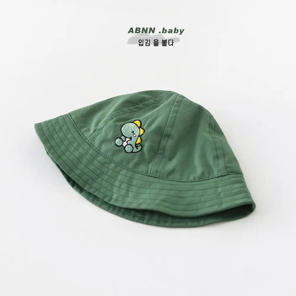 Yellow Newborn Baby Hat for Men Women - Image 5