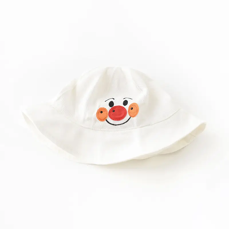 Yellow Newborn Baby Hat for Men Women — feature 35