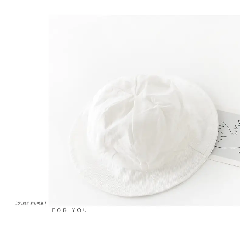 Yellow Newborn Baby Hat for Men Women — feature 36