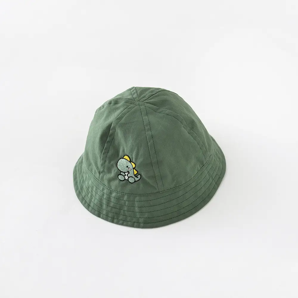 Yellow Newborn Baby Hat for Men Women - Image 2