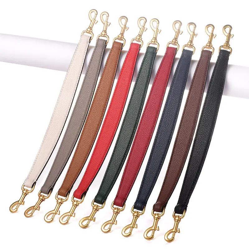 Red Underarm Strap for Women's Bags - Image 44