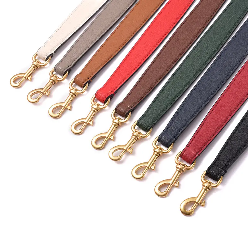 Red Underarm Strap for Women's Bags - Image 45