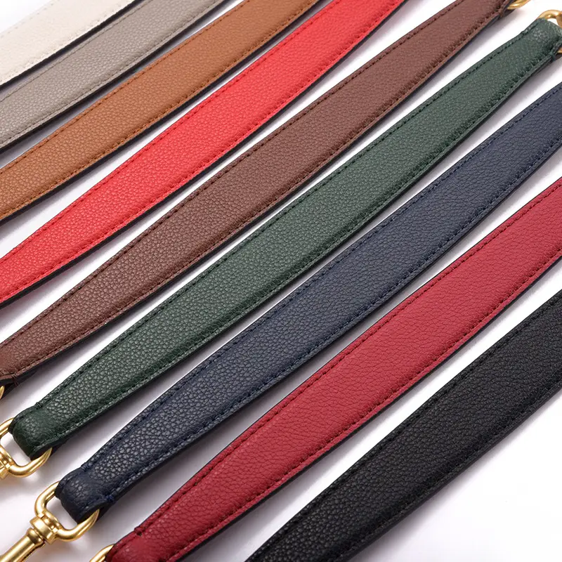 Red Underarm Strap for Women's Bags - Image 46