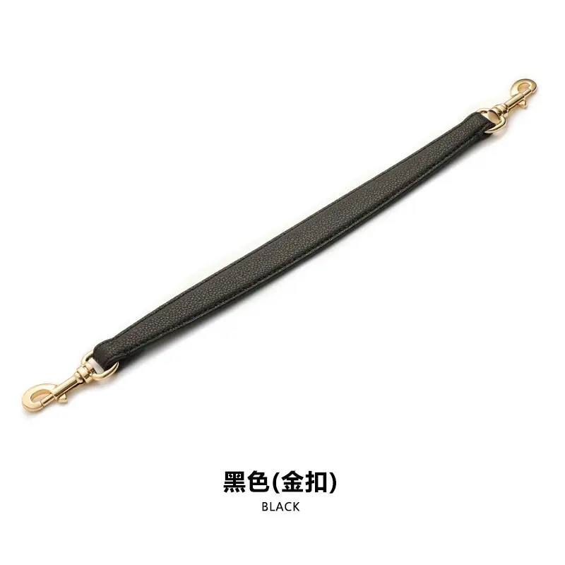 Red Underarm Strap for Women's Bags - Image 11