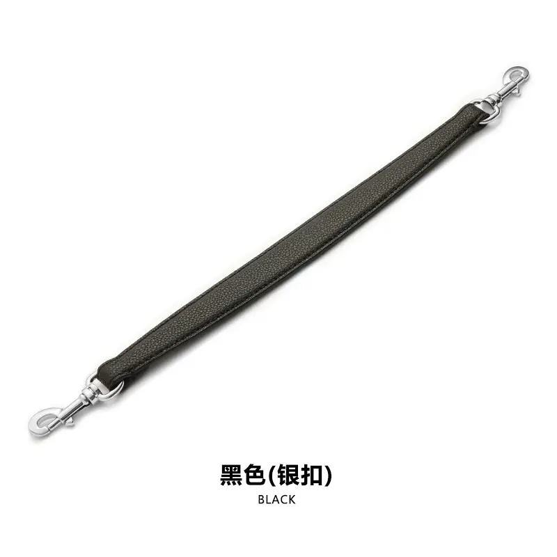 Red Underarm Strap for Women's Bags - Image 12
