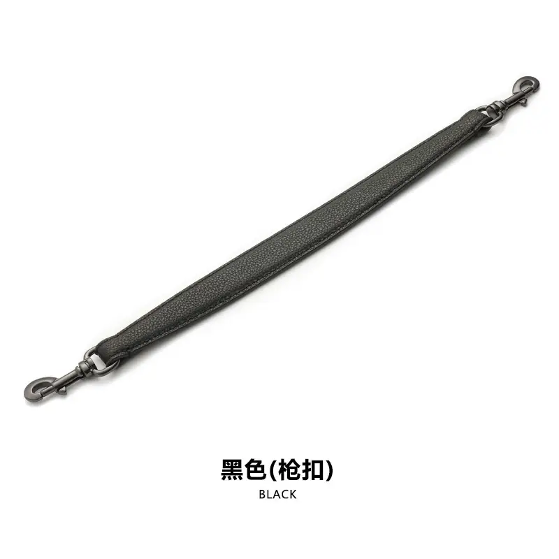 Red Underarm Strap for Women's Bags - Image 13