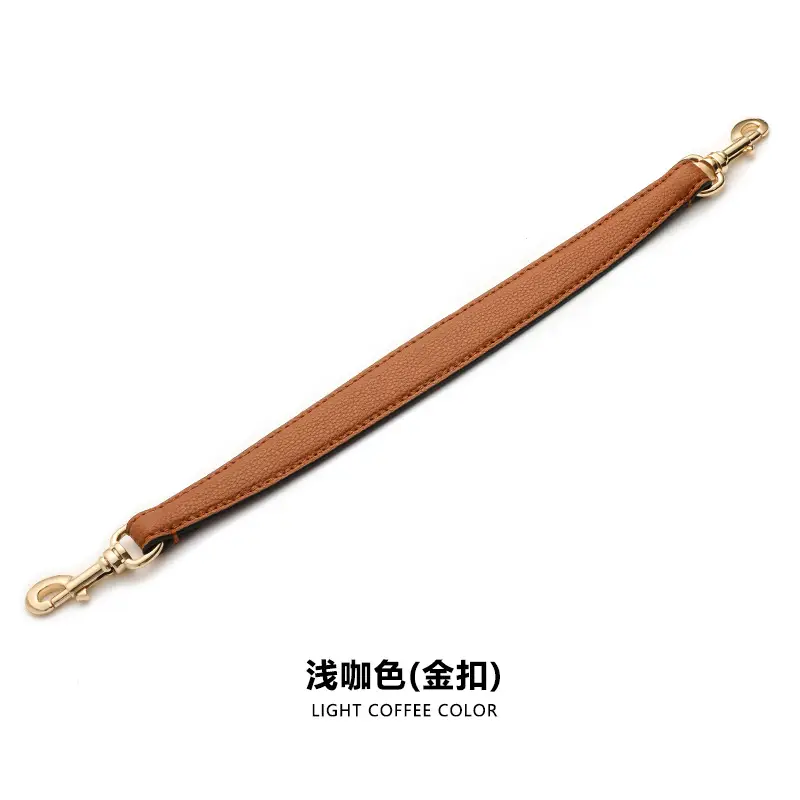 Red Underarm Strap for Women's Bags - Image 14