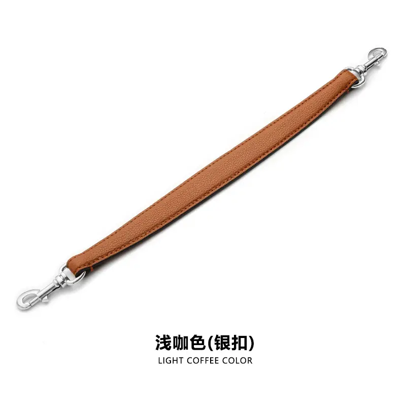 Red Underarm Strap for Women's Bags - Image 15