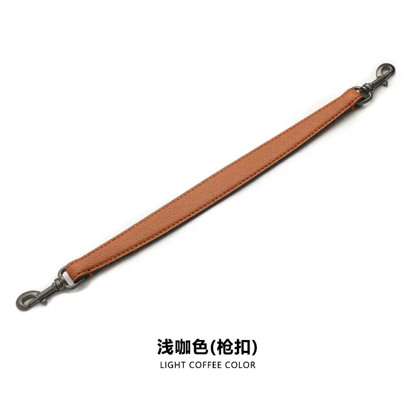 Red Underarm Strap for Women's Bags - Image 16
