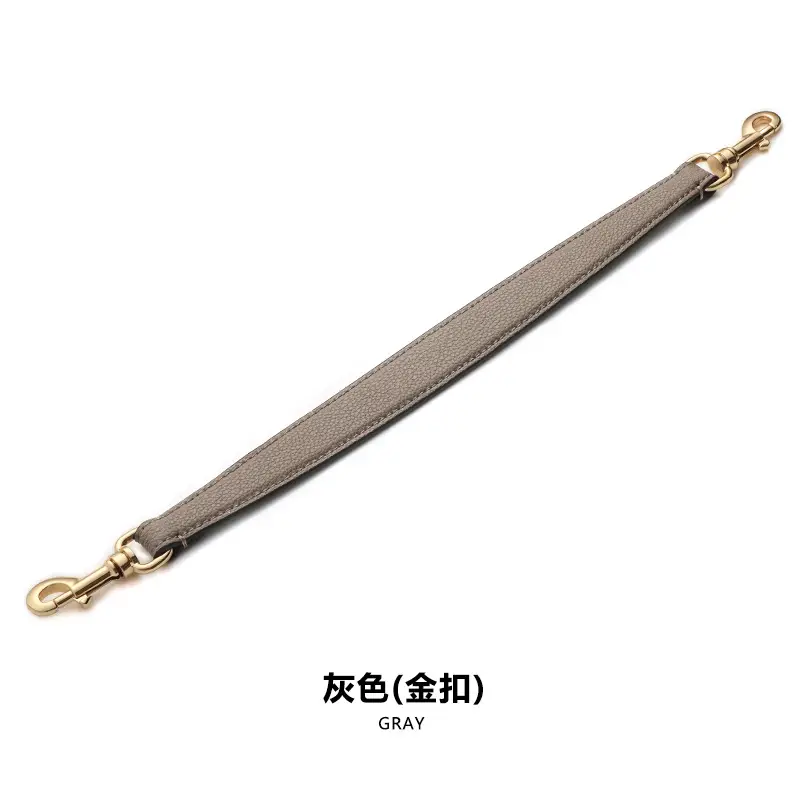 Red Underarm Strap for Women's Bags - Image 17
