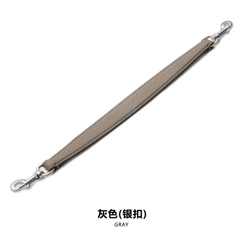 Red Underarm Strap for Women's Bags - Image 18