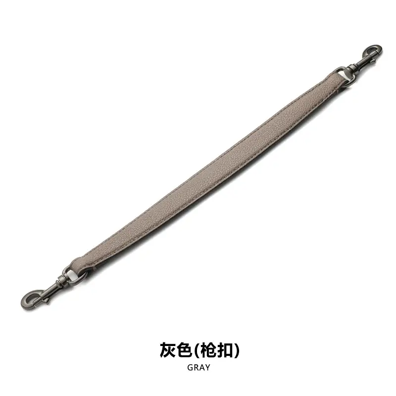 Red Underarm Strap for Women's Bags - Image 19