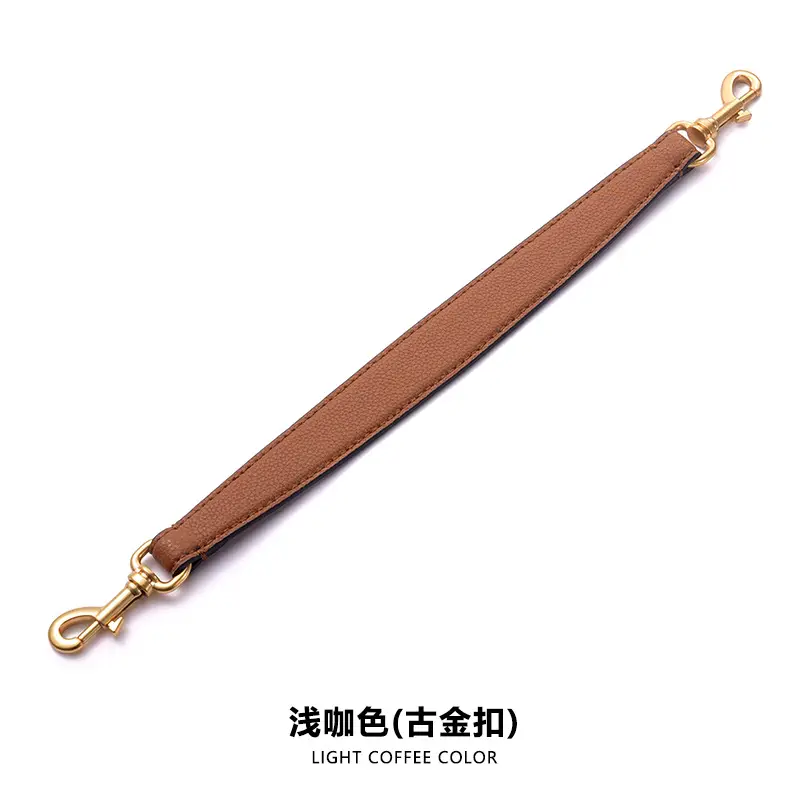 Red Underarm Strap for Women's Bags - Image 2