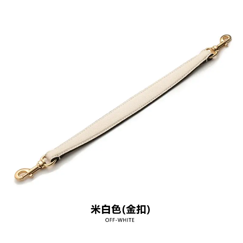 Red Underarm Strap for Women's Bags - Image 20