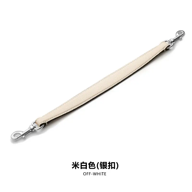Red Underarm Strap for Women's Bags - Image 21