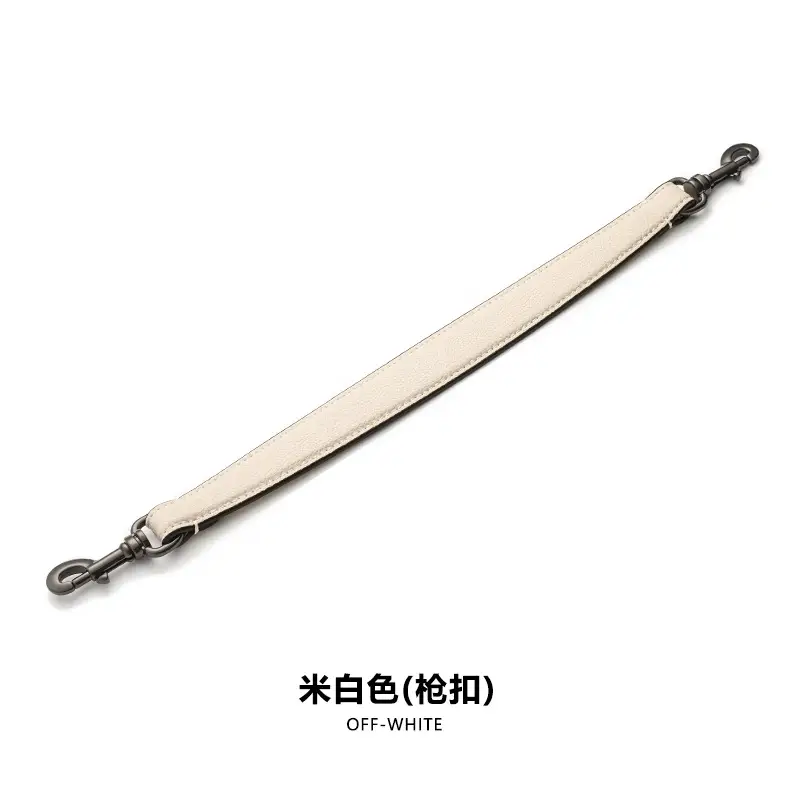 Red Underarm Strap for Women's Bags - Image 22