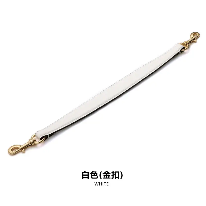 Red Underarm Strap for Women's Bags - Image 23