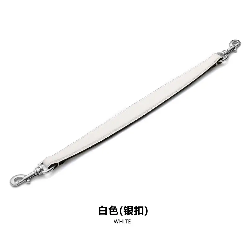 Red Underarm Strap for Women's Bags - Image 24