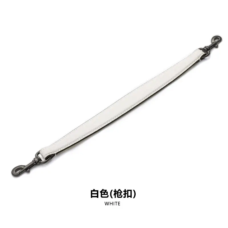 Red Underarm Strap for Women's Bags - Image 25
