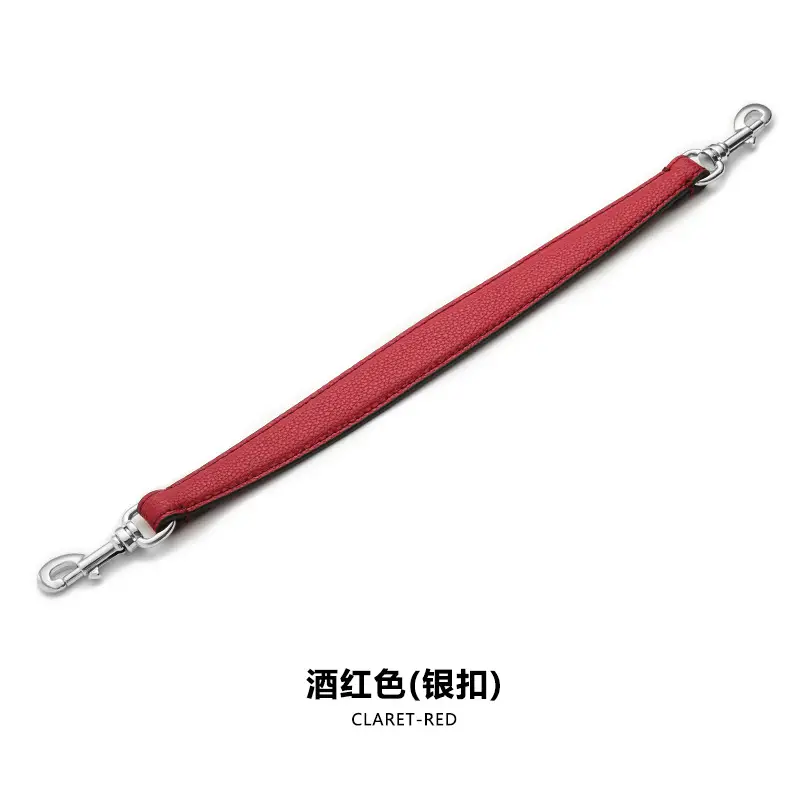Red Underarm Strap for Women's Bags - Image 27