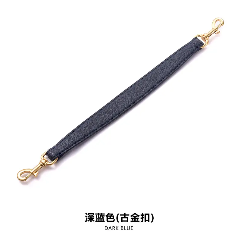 Red Underarm Strap for Women's Bags - Image 29