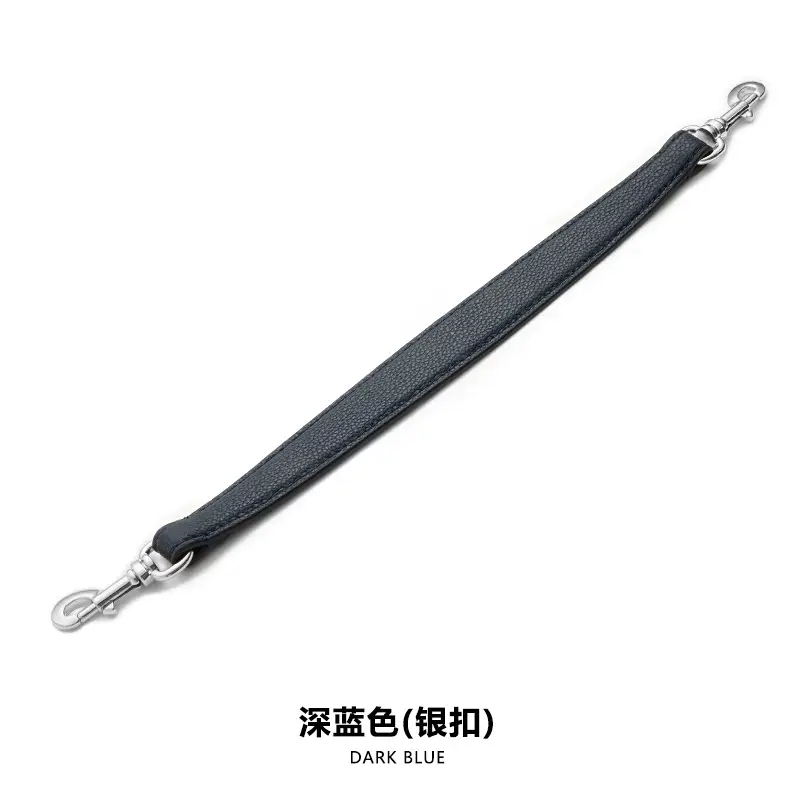 Red Underarm Strap for Women's Bags - Image 30