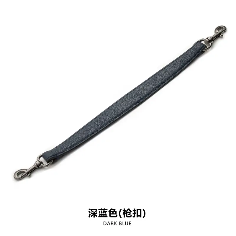 Red Underarm Strap for Women's Bags - Image 31