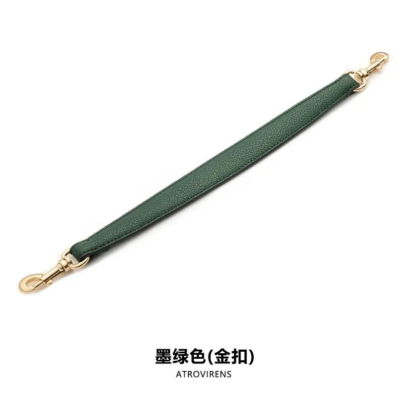Red Underarm Strap for Women's Bags - Image 32