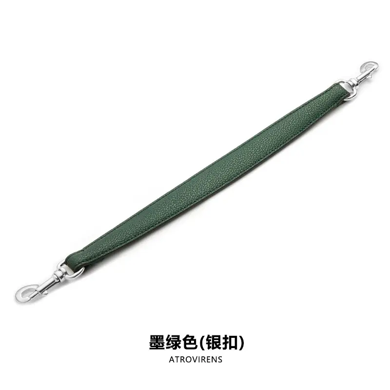 Red Underarm Strap for Women's Bags - Image 33