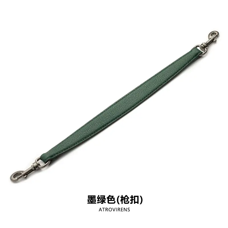 Red Underarm Strap for Women's Bags - Image 34