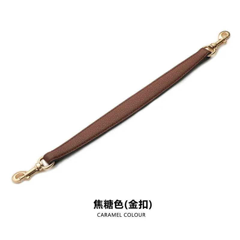 Red Underarm Strap for Women's Bags - Image 35