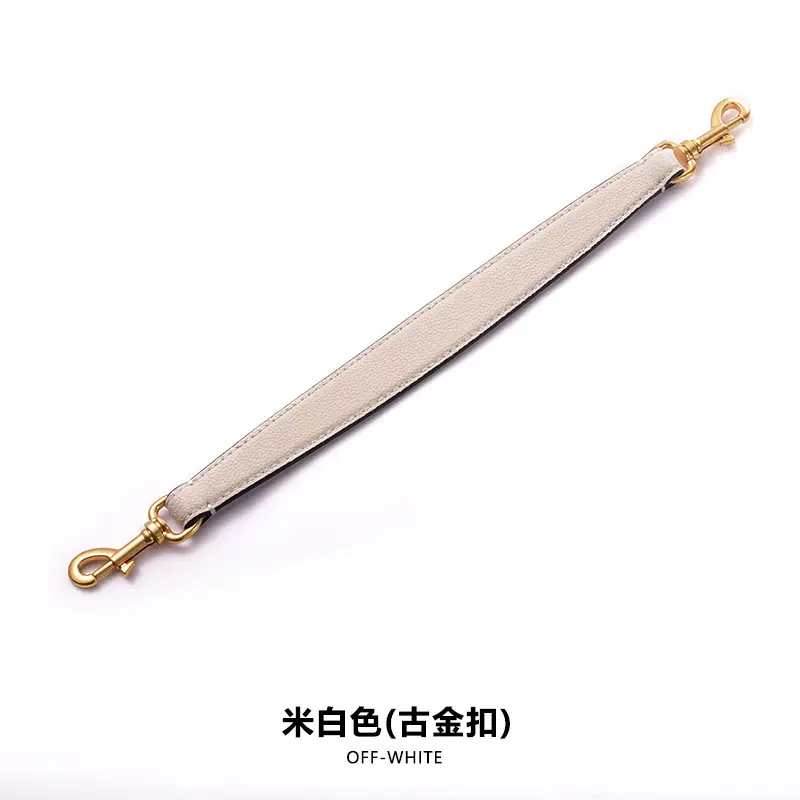 Red Underarm Strap for Women's Bags - Image 4