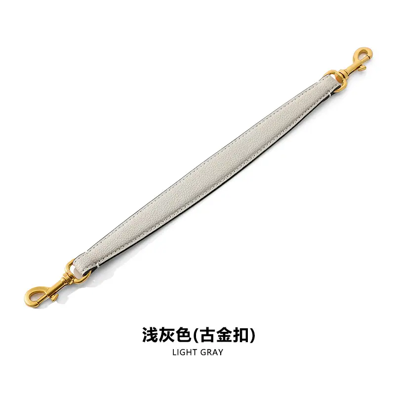 Red Underarm Strap for Women's Bags - Image 39