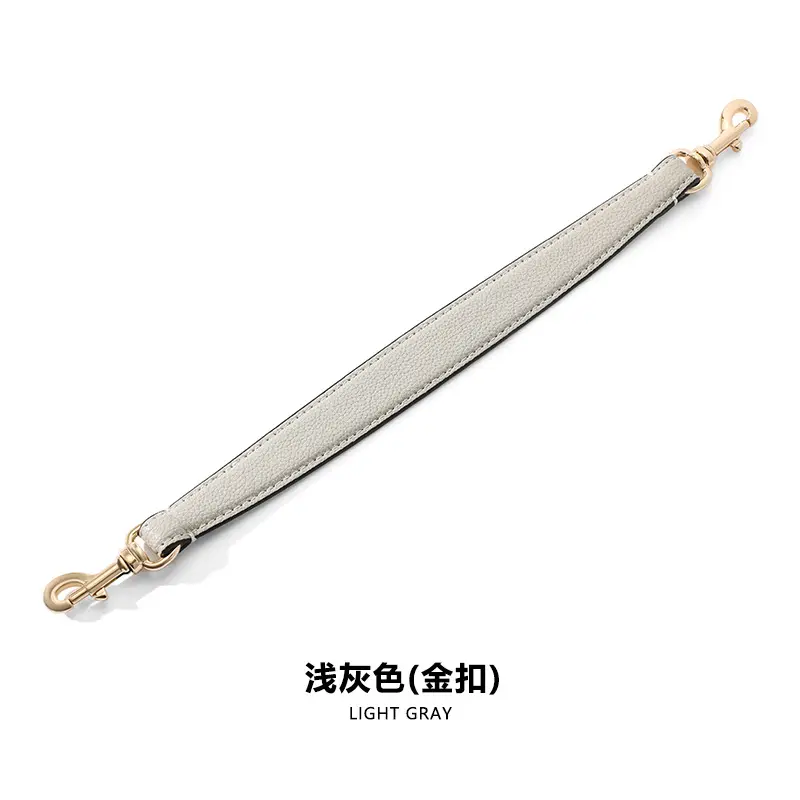 Red Underarm Strap for Women's Bags - Image 40