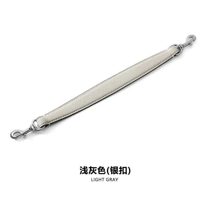 Red Underarm Strap for Women's Bags - Image 41