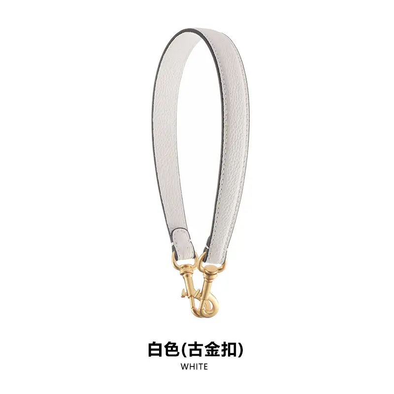 Red Underarm Strap for Women's Bags - Image 5
