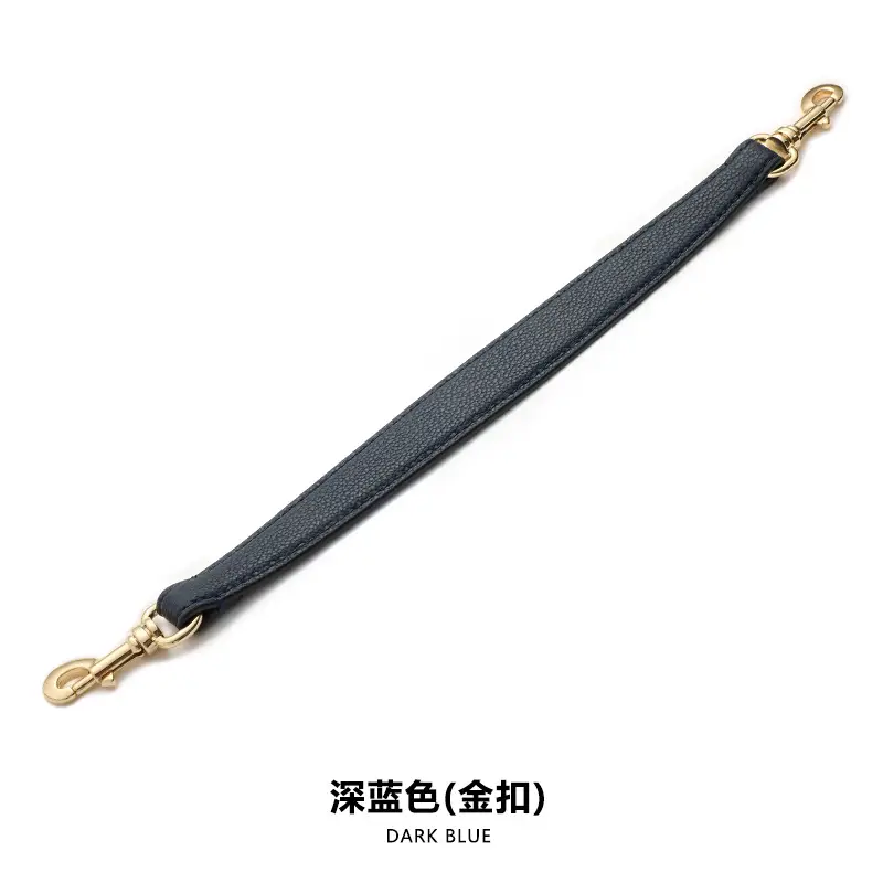 Red Underarm Strap for Women's Bags - Image 7