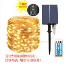 Bluetooth Colorful LED String for Home Decor — feature 10