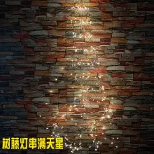 Bluetooth Colorful LED String for Home Decor — feature 28