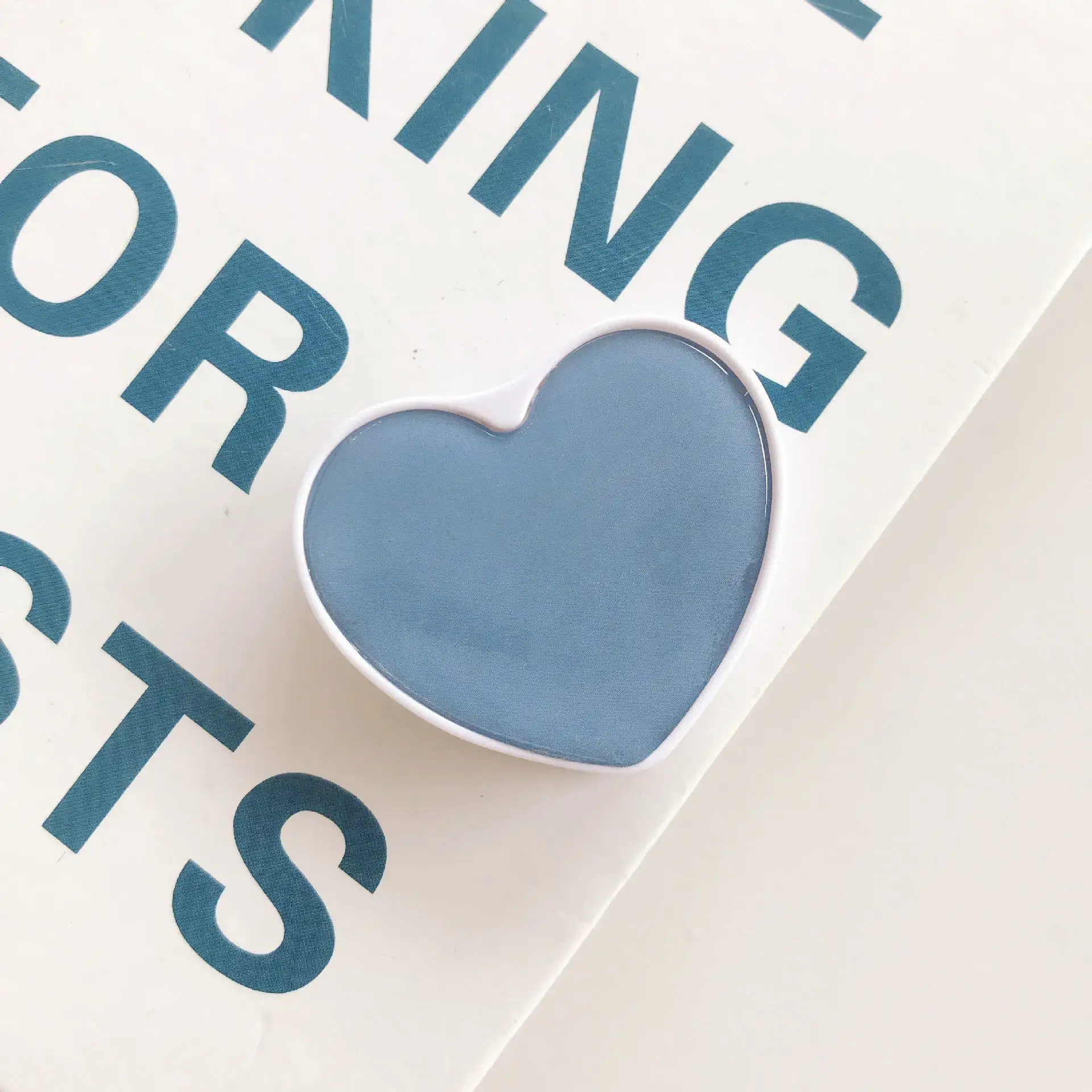 Love-shaped Airbag Bracket for Phone with Drop Glue - Image 11
