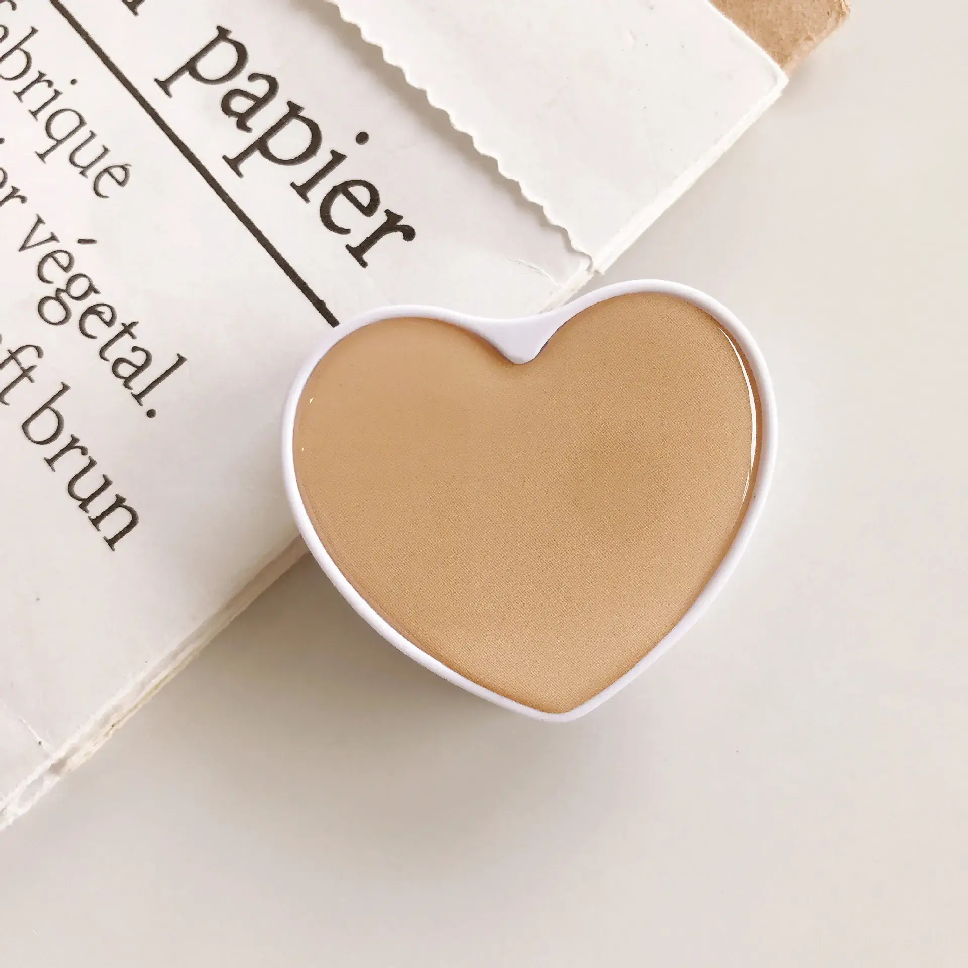 Love-shaped Airbag Bracket for Phone with Drop Glue - Image 14