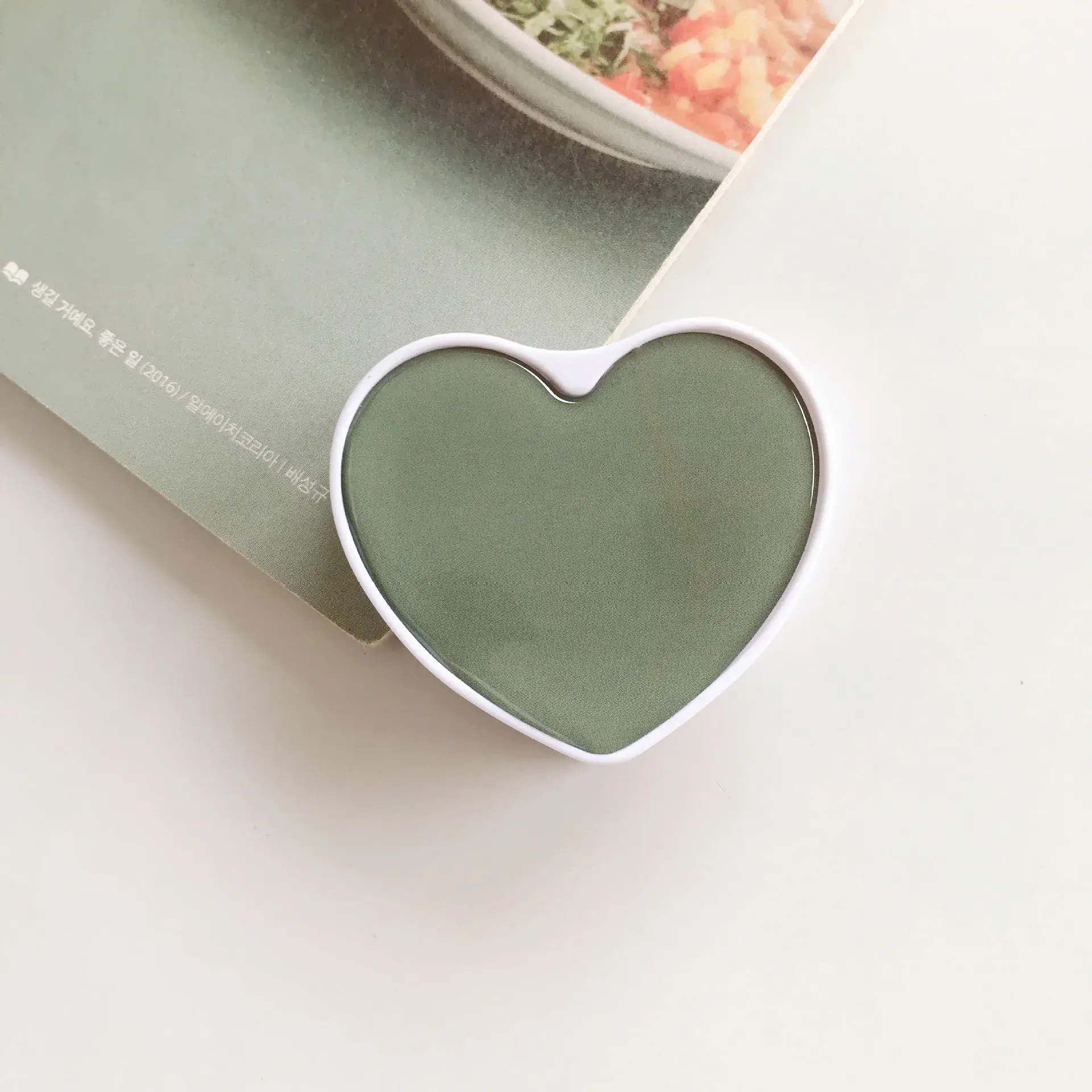 Love-shaped Airbag Bracket for Phone with Drop Glue - Image 16