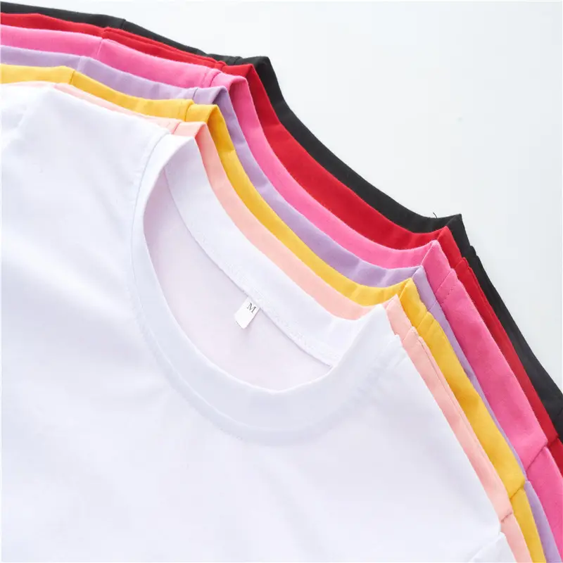 K-Style Cartoon T-Shirt Set Black Yellow Loose Women Casual — feature 16