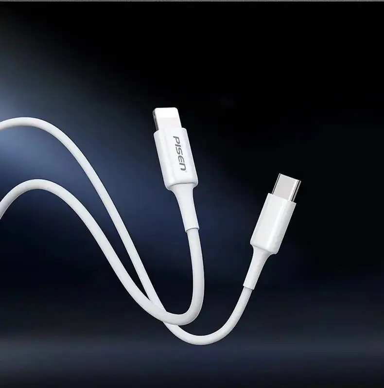 Pinsheng 20W PD30A Type-C Charger Pink — feature 21